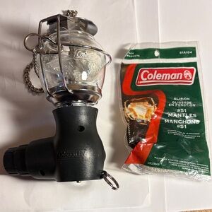 Coleman Perfectflow Propane Lantern